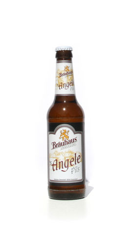 Ummendorfer Bräuhaus Angele Pils Bier, 20 x 0,33 l