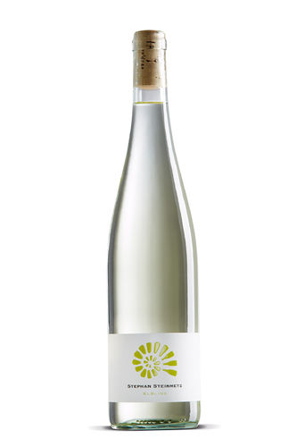 Weißwein Elbling Steinmetz 10,5 % Flasche 0,75 l wein