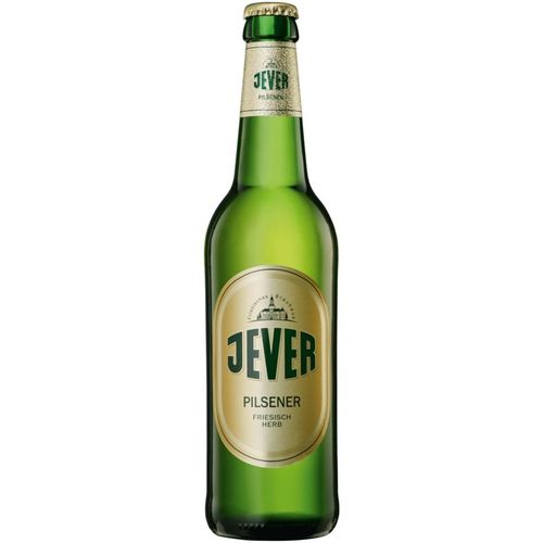 Jever Pils Bier, 20x0,5l